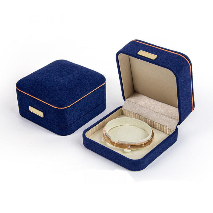 Dania Box Collection-JPM0200 - Jewelry Packaging Mall