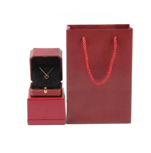Enchanting Box Collection-JPM0173 - Jewelry Packaging Mall