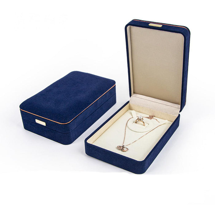 Dania Box Collection-JPM0200 - Jewelry Packaging Mall