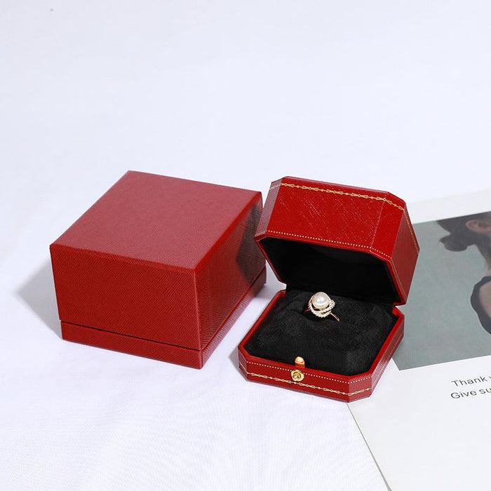 Enchanting Box Collection-JPM0173 - Jewelry Packaging Mall