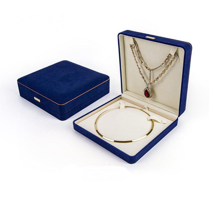Dania Box Collection-JPM0200 - Jewelry Packaging Mall