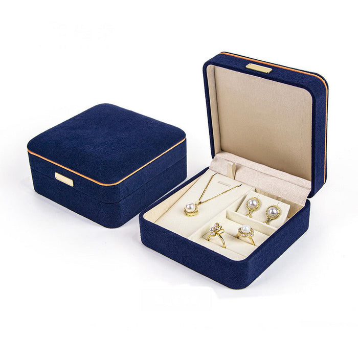 Dania Box Collection-JPM0200 - Jewelry Packaging Mall