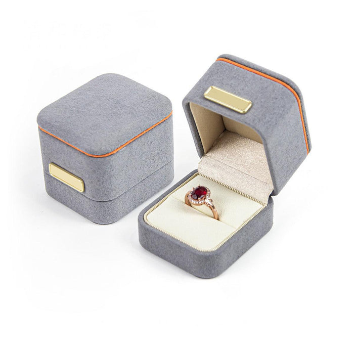 Dania Box Collection-JPM0200 - Jewelry Packaging Mall
