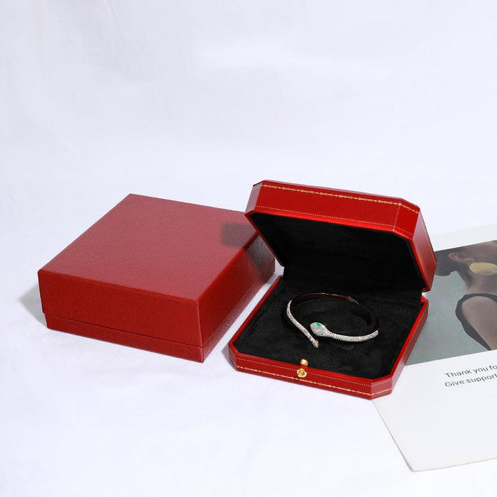 Enchanting Box Collection-JPM0173 - Jewelry Packaging Mall