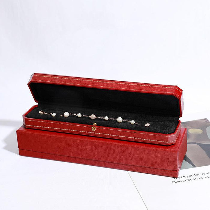Enchanting Box Collection-JPM0173 - Jewelry Packaging Mall