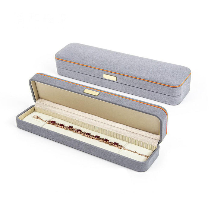 Dania Box Collection-JPM0200 - Jewelry Packaging Mall