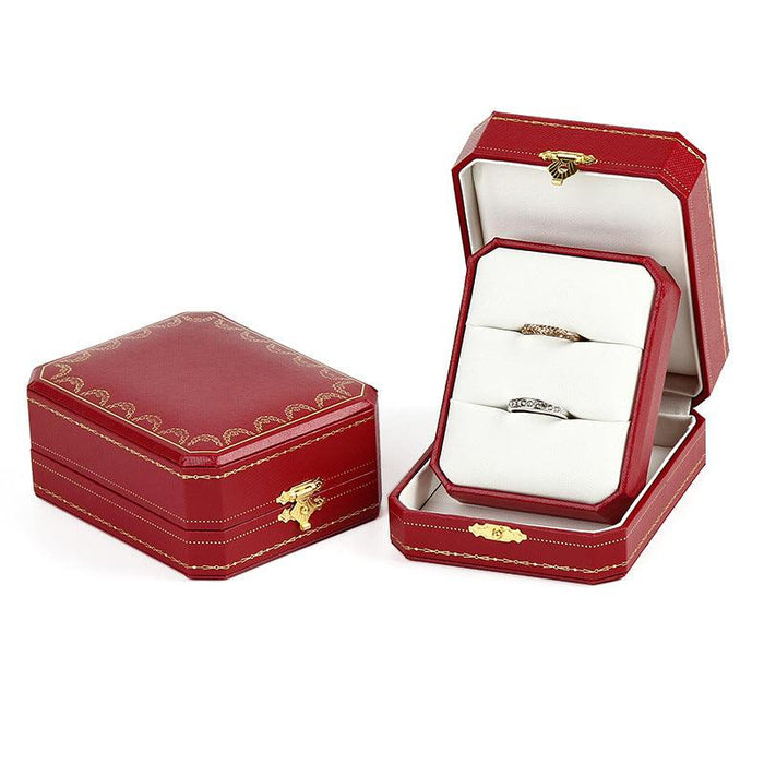 Enchanting Box Collection-JPM0173 - Jewelry Packaging Mall