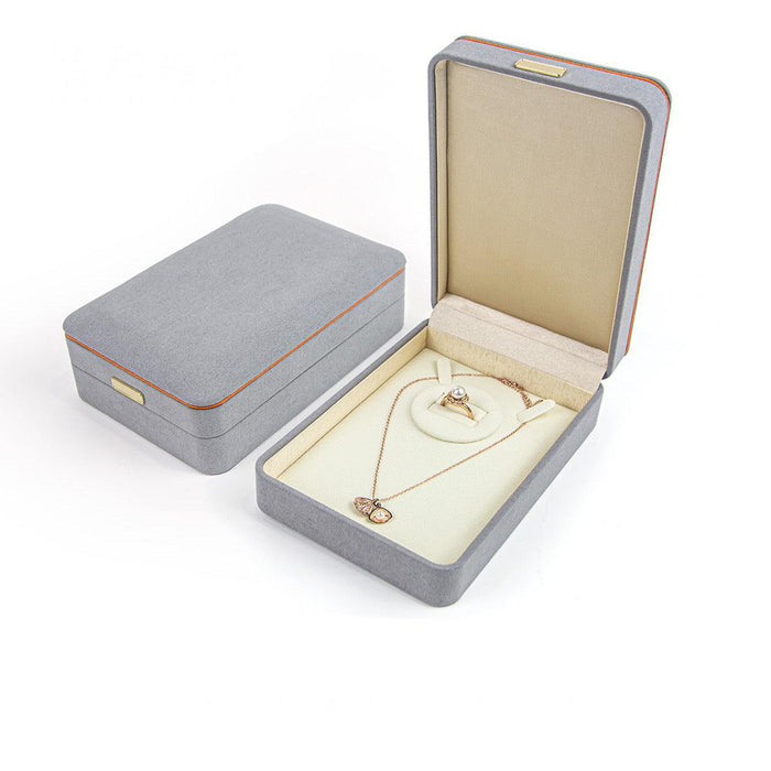 Dania Box Collection-JPM0200 - Jewelry Packaging Mall