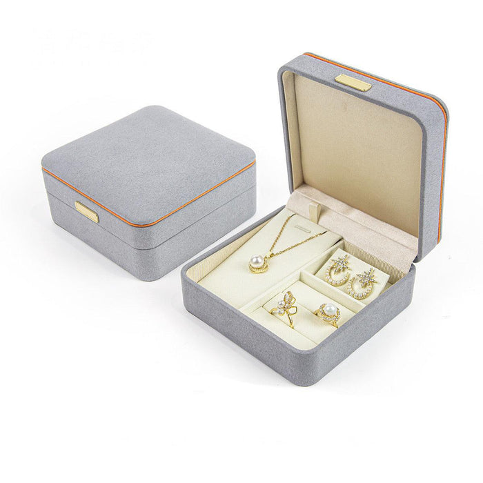 Dania Box Collection-JPM0200 - Jewelry Packaging Mall