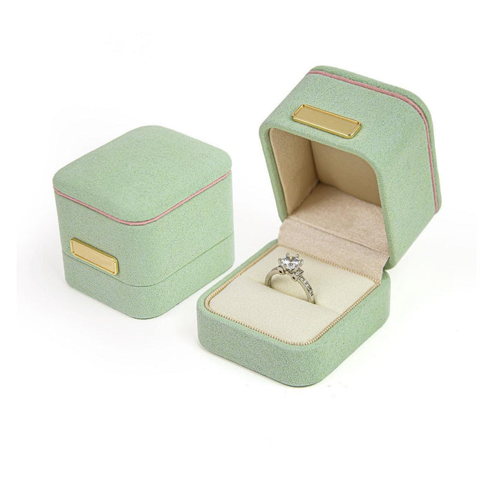 Dania Box Collection-JPM0200 - Jewelry Packaging Mall