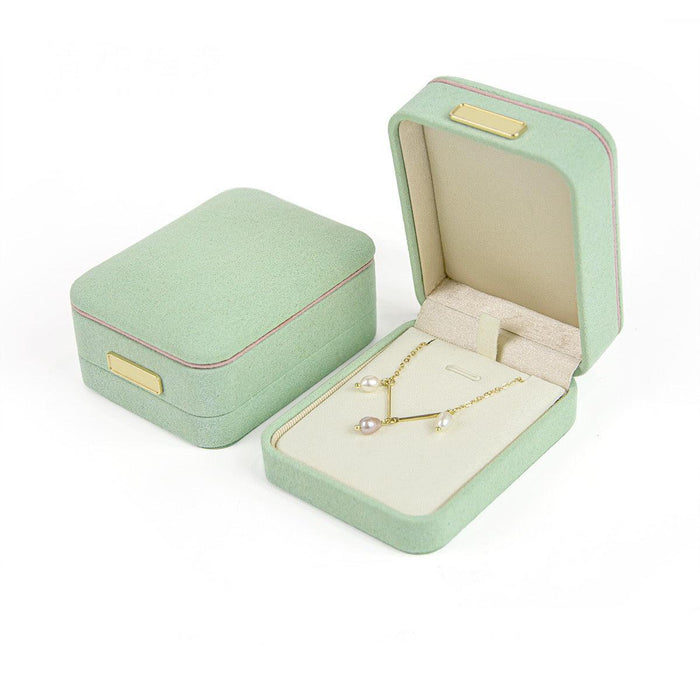Dania Box Collection-JPM0200 - Jewelry Packaging Mall