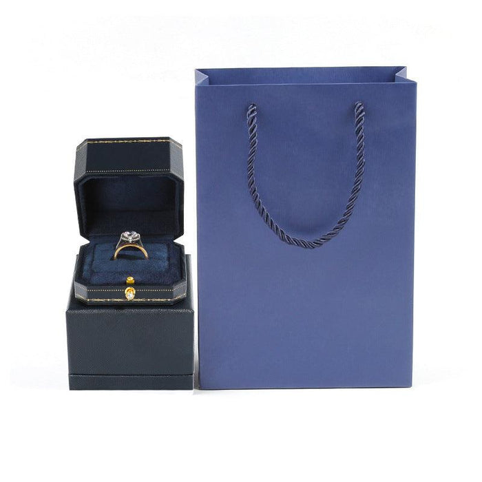 Enchanting Box Collection-JPM0173 - Jewelry Packaging Mall