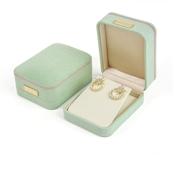 Dania Box Collection-JPM0200 - Jewelry Packaging Mall