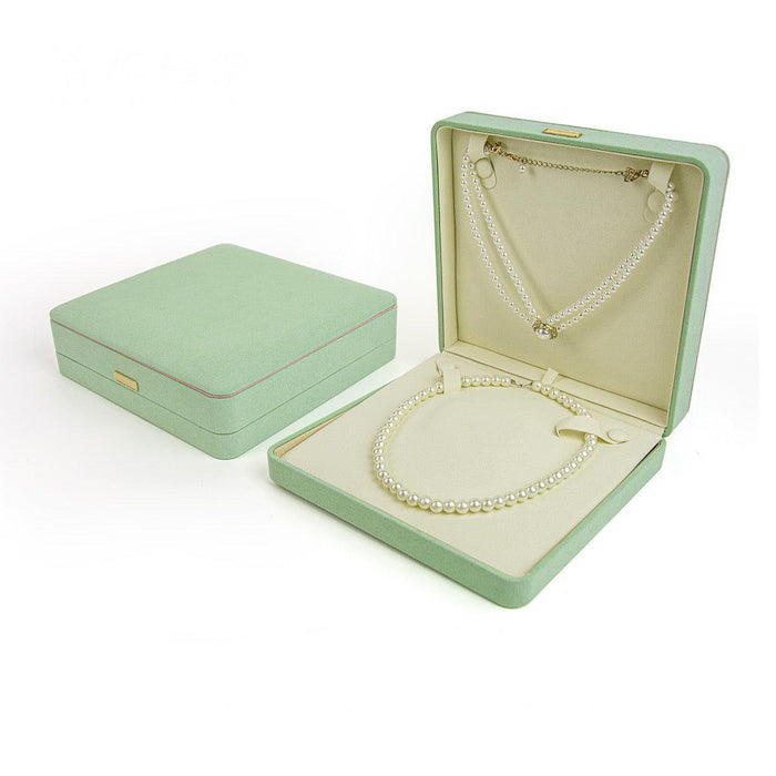 Dania Box Collection-JPM0200 - Jewelry Packaging Mall
