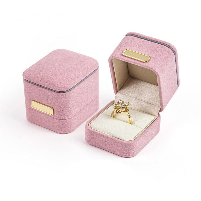 Dania Box Collection-JPM0200 - Jewelry Packaging Mall