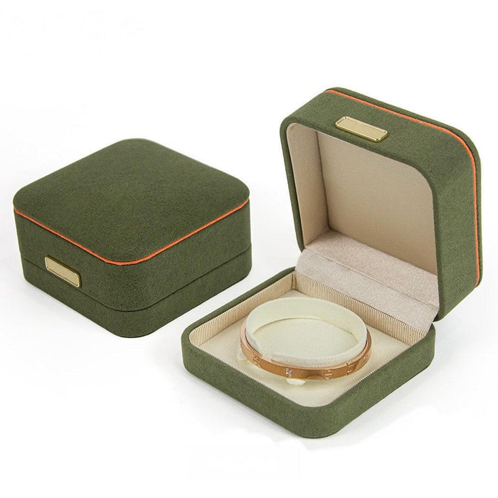 Dania Box Collection-JPM0200 - Jewelry Packaging Mall