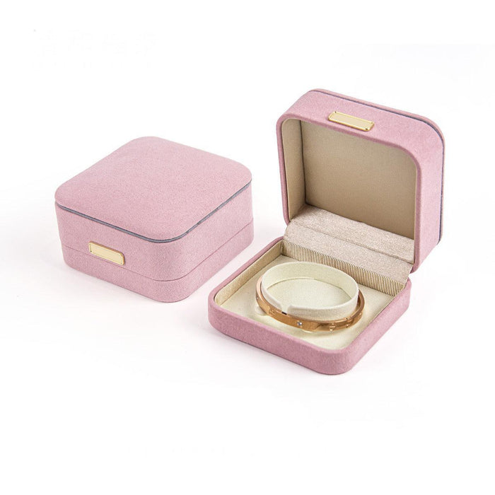 Dania Box Collection-JPM0200 - Jewelry Packaging Mall