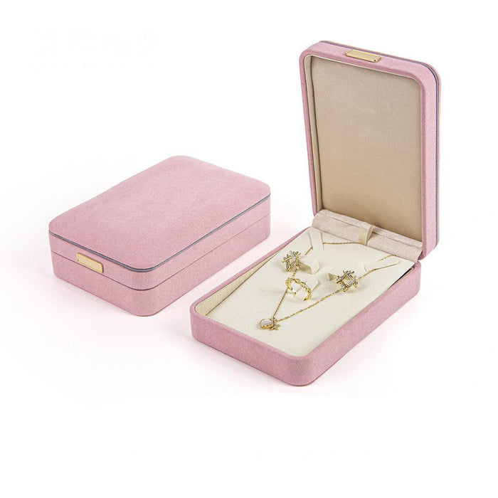 Dania Box Collection-JPM0200 - Jewelry Packaging Mall