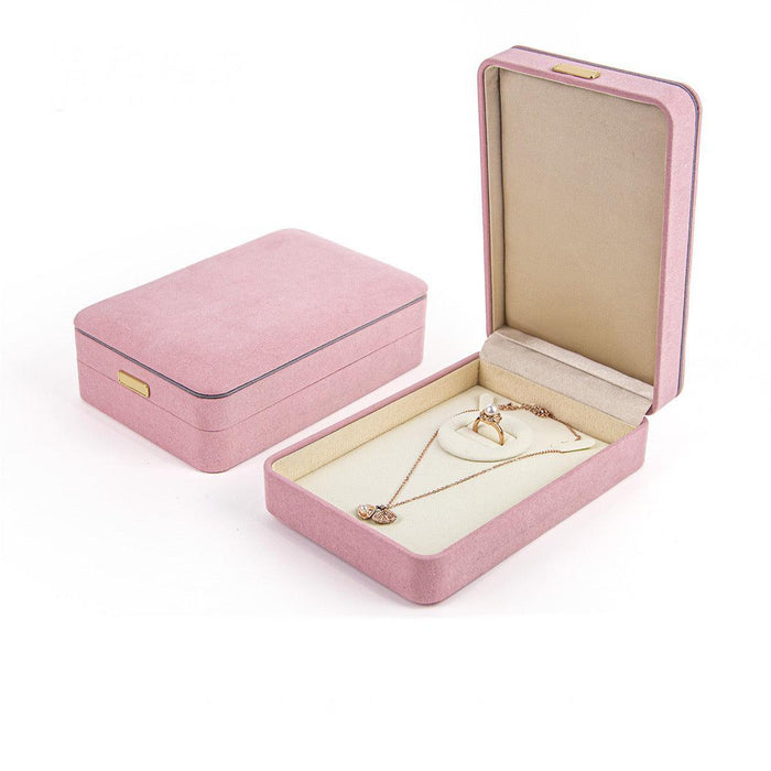Dania Box Collection-JPM0200 - Jewelry Packaging Mall
