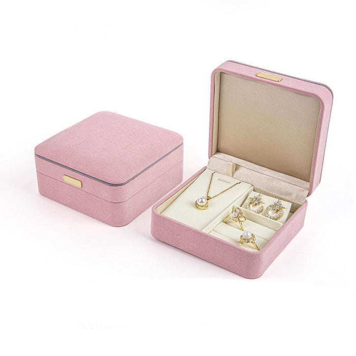 Dania Box Collection-JPM0200 - Jewelry Packaging Mall