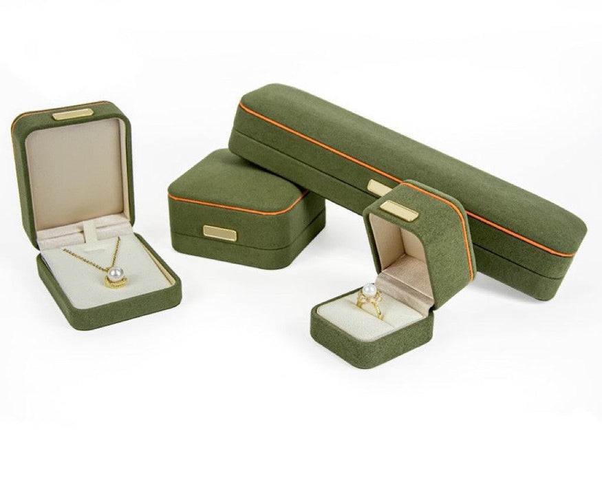 Dania Box Collection-JPM0200 - Jewelry Packaging Mall