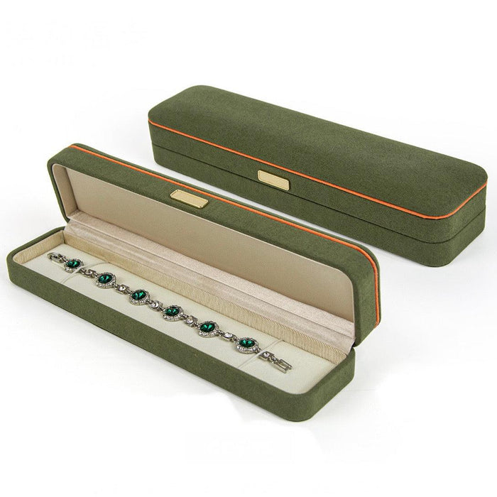 Dania Box Collection-JPM0200 - Jewelry Packaging Mall