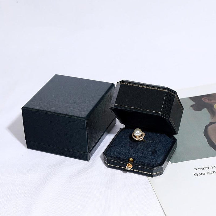 Enchanting Box Collection-JPM0173 - Jewelry Packaging Mall