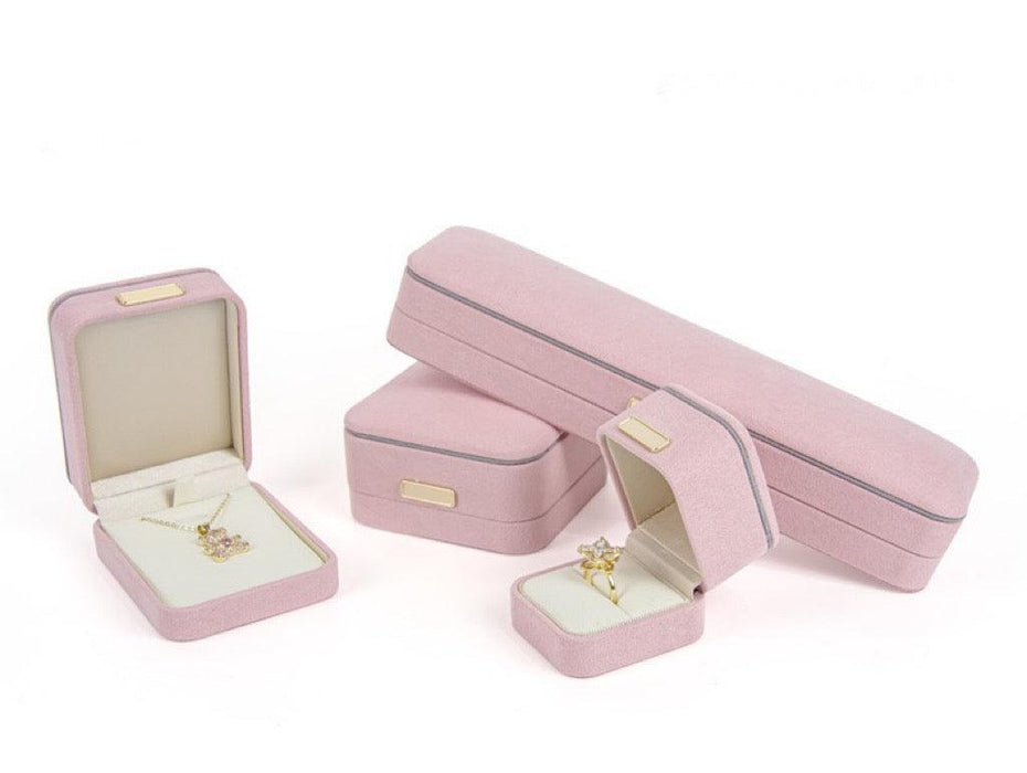 Dania Box Collection-JPM0200 - Jewelry Packaging Mall