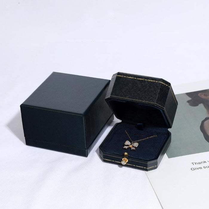 Enchanting Box Collection-JPM0173 - Jewelry Packaging Mall
