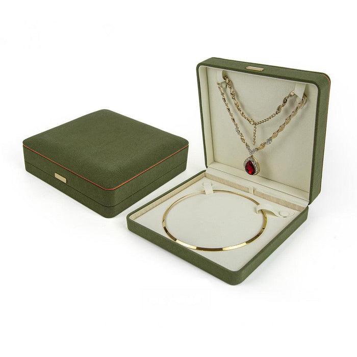 Dania Box Collection-JPM0200 - Jewelry Packaging Mall
