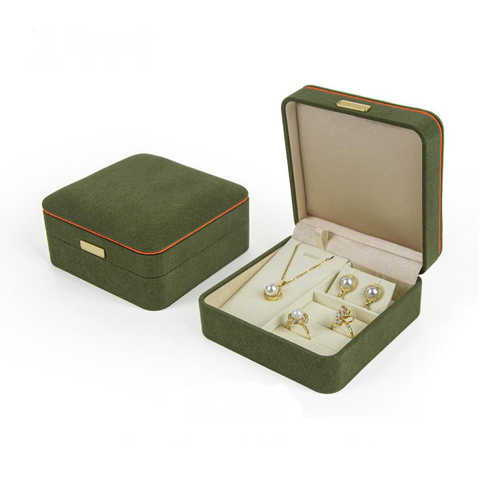Dania Box Collection-JPM0200 - Jewelry Packaging Mall