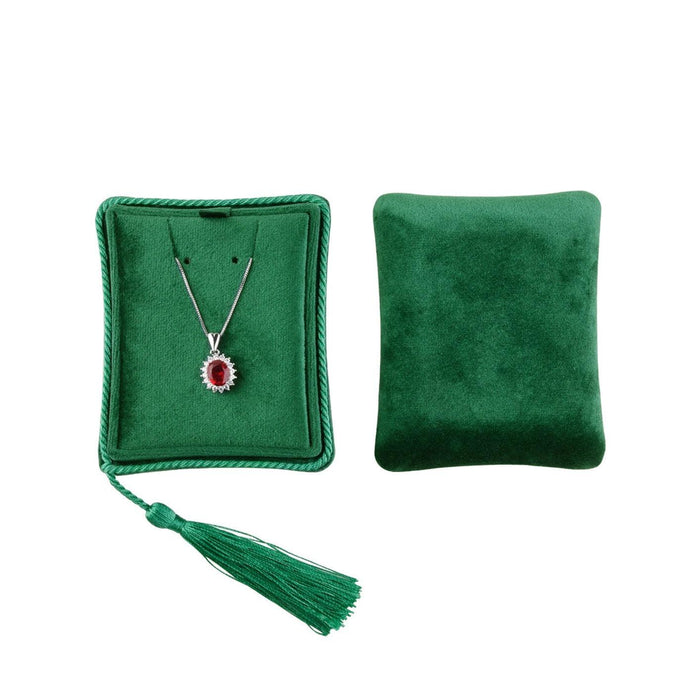 Daytona Box Collection-JPM0204 - Jewelry Packaging Mall