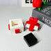 Daytona LEGO Ring Boxs - Jewelry Packaging Mall