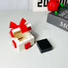 Daytona LEGO Ring Boxs-JPM0053 - Jewelry Packaging Mall