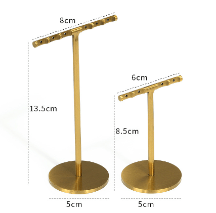 Plutus Display Collection - Jewelry Packaging Mall