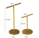 Plutus Display Collection - Jewelry Packaging Mall