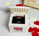 Deerfield LEGO Ring Boxs-JPM0052 - Jewelry Packaging Mall