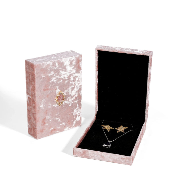 Luxe Velvet Box Collection-JPM0218