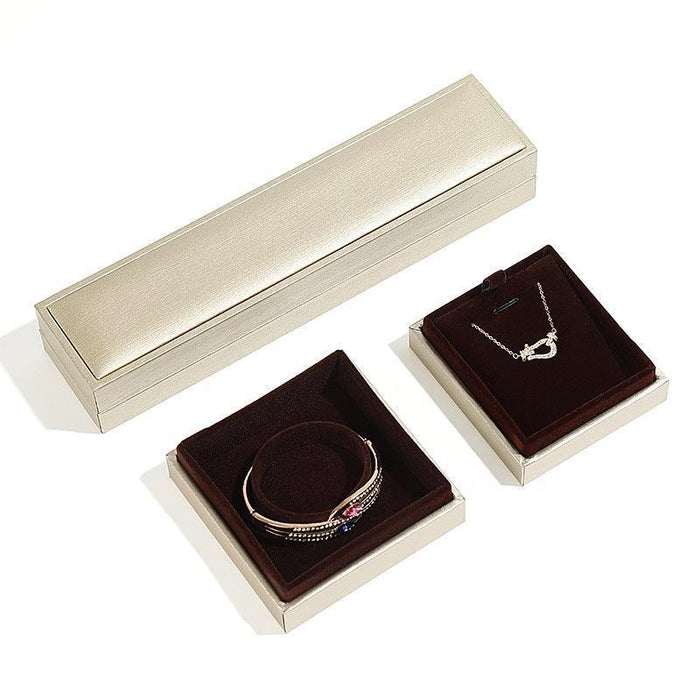 Edinburgh Box Collection-JPM0199 - Jewelry Packaging Mall