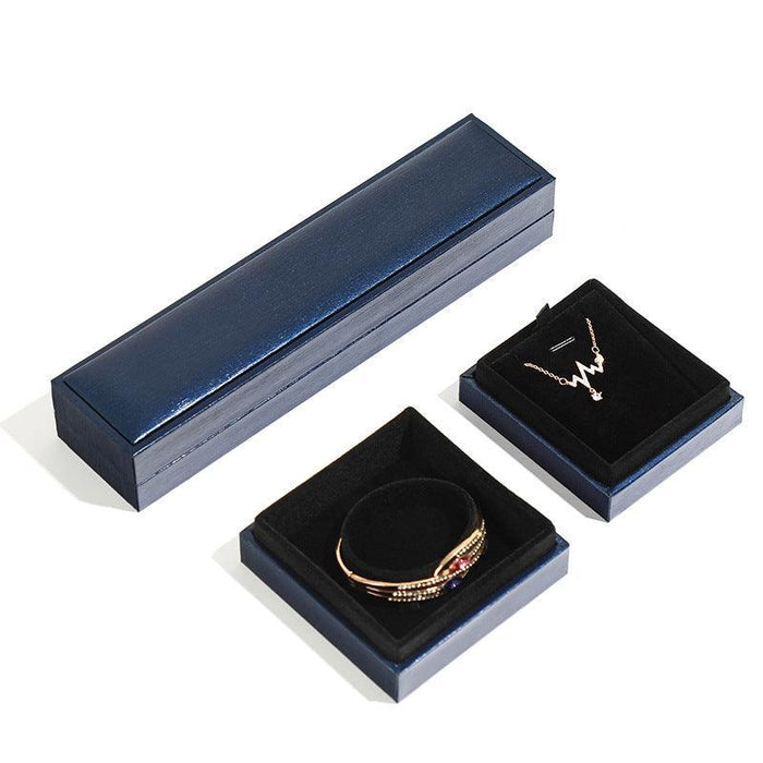 Edinburgh Box Collection-JPM0199 - Jewelry Packaging Mall