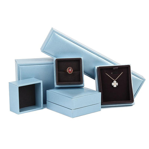 Edinburgh Box Collection-JPM0199 - Jewelry Packaging Mall