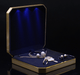 Octagonal Set Collection - LED Box - Jewelry Packaging Mall