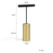 Hermes Display Collection-JPM0802 - Jewelry Packaging Mall