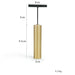 Hermes Display Collection-JPM0802 - Jewelry Packaging Mall