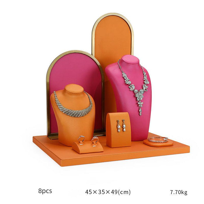 Hermes Display Collection-JPM0802 - Jewelry Packaging Mall