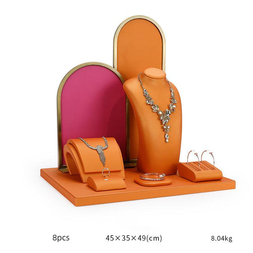 Hermes Display Collection-JPM0802 - Jewelry Packaging Mall