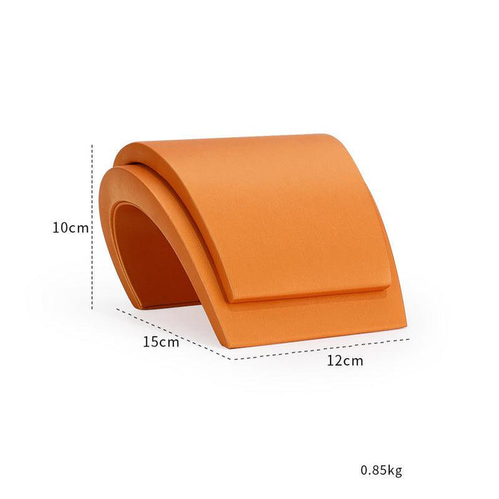 Hermes Display Collection-JPM0802 - Jewelry Packaging Mall