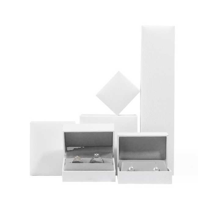 Elizabeth Box Collection-JPM0198 - Jewelry Packaging Mall
