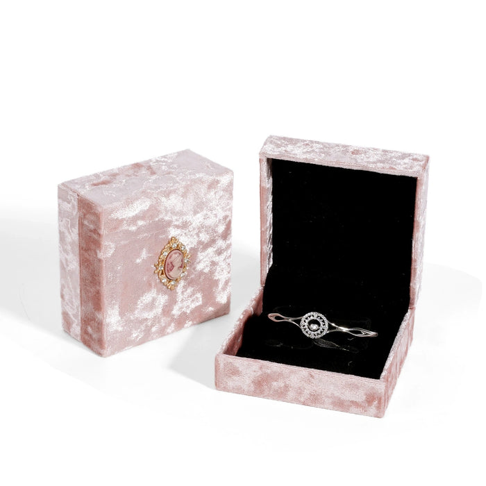 Luxe Velvet Box Collection-JPM0218