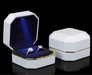 Rosmead Collection - LED Box - Jewelry Packaging Mall